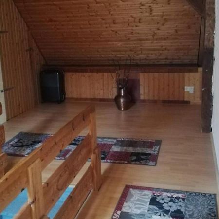 Ferienwohnung Koldere Brilon Luaran gambar