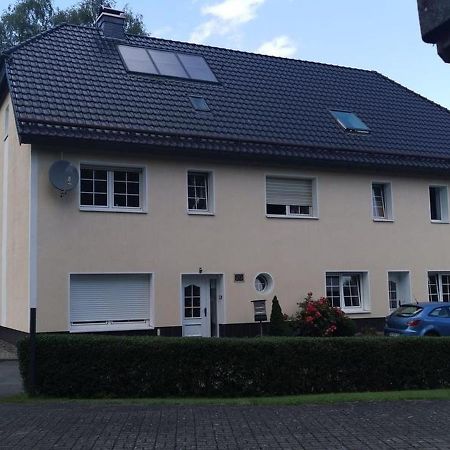 Ferienwohnung Koldere Brilon Luaran gambar