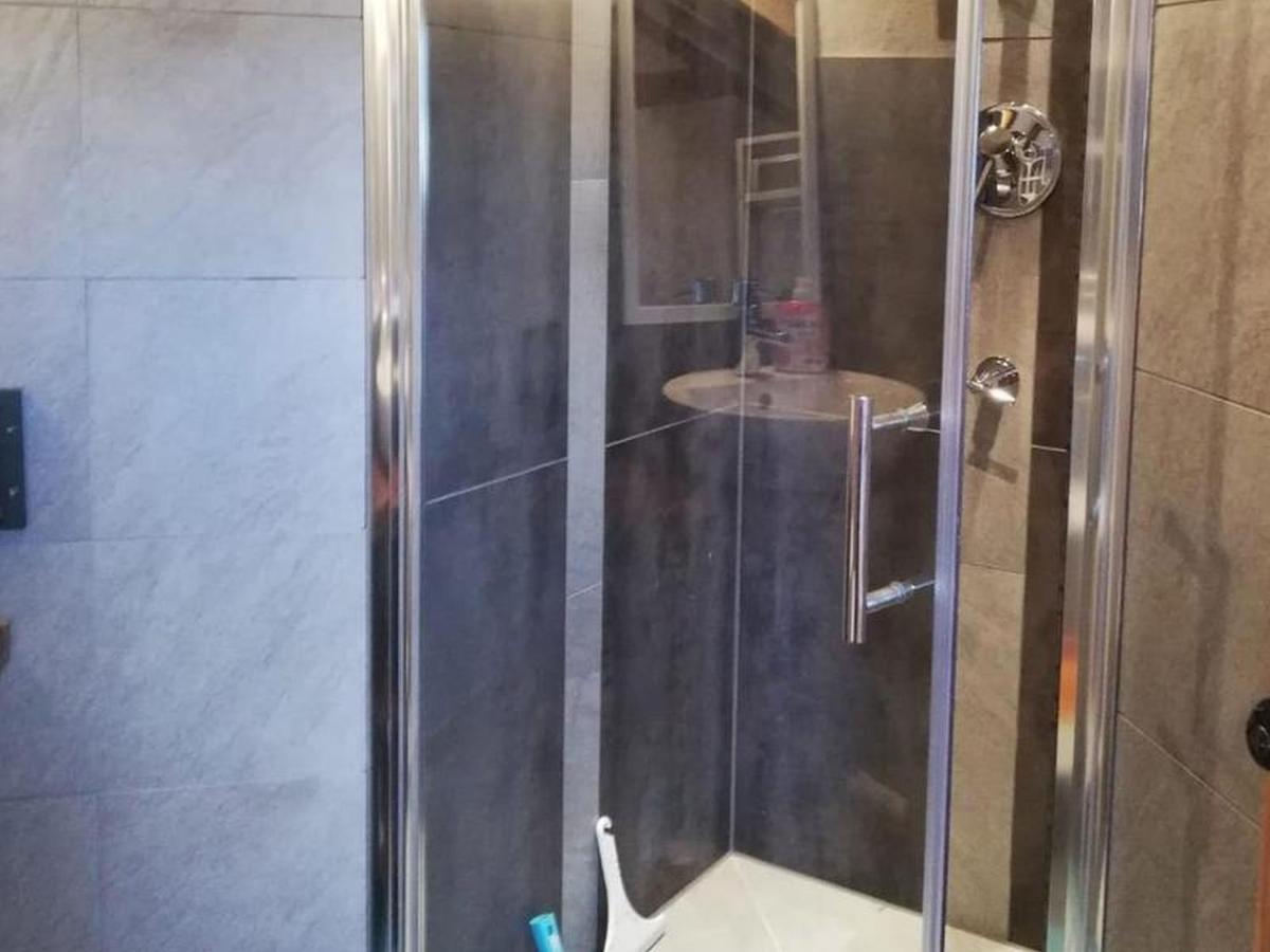 Ferienwohnung Koldere Brilon Luaran gambar