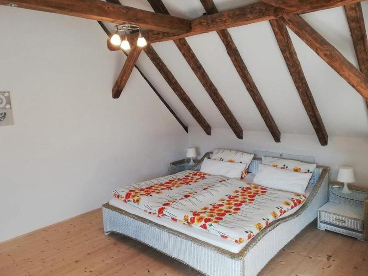 Ferienwohnung Koldere Brilon Luaran gambar