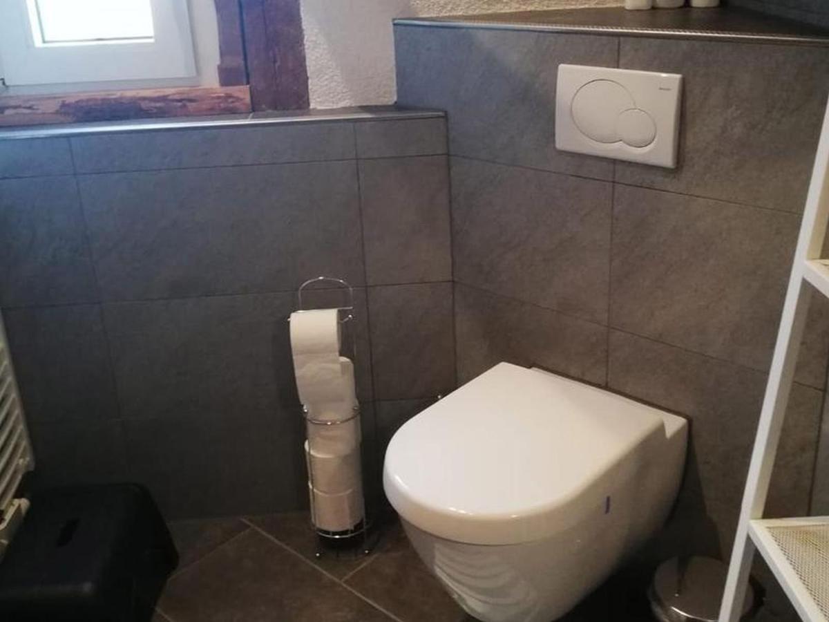 Ferienwohnung Koldere Brilon Luaran gambar