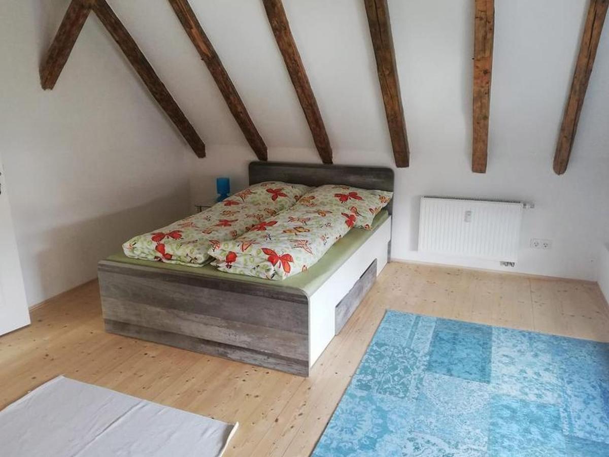Ferienwohnung Koldere Brilon Luaran gambar