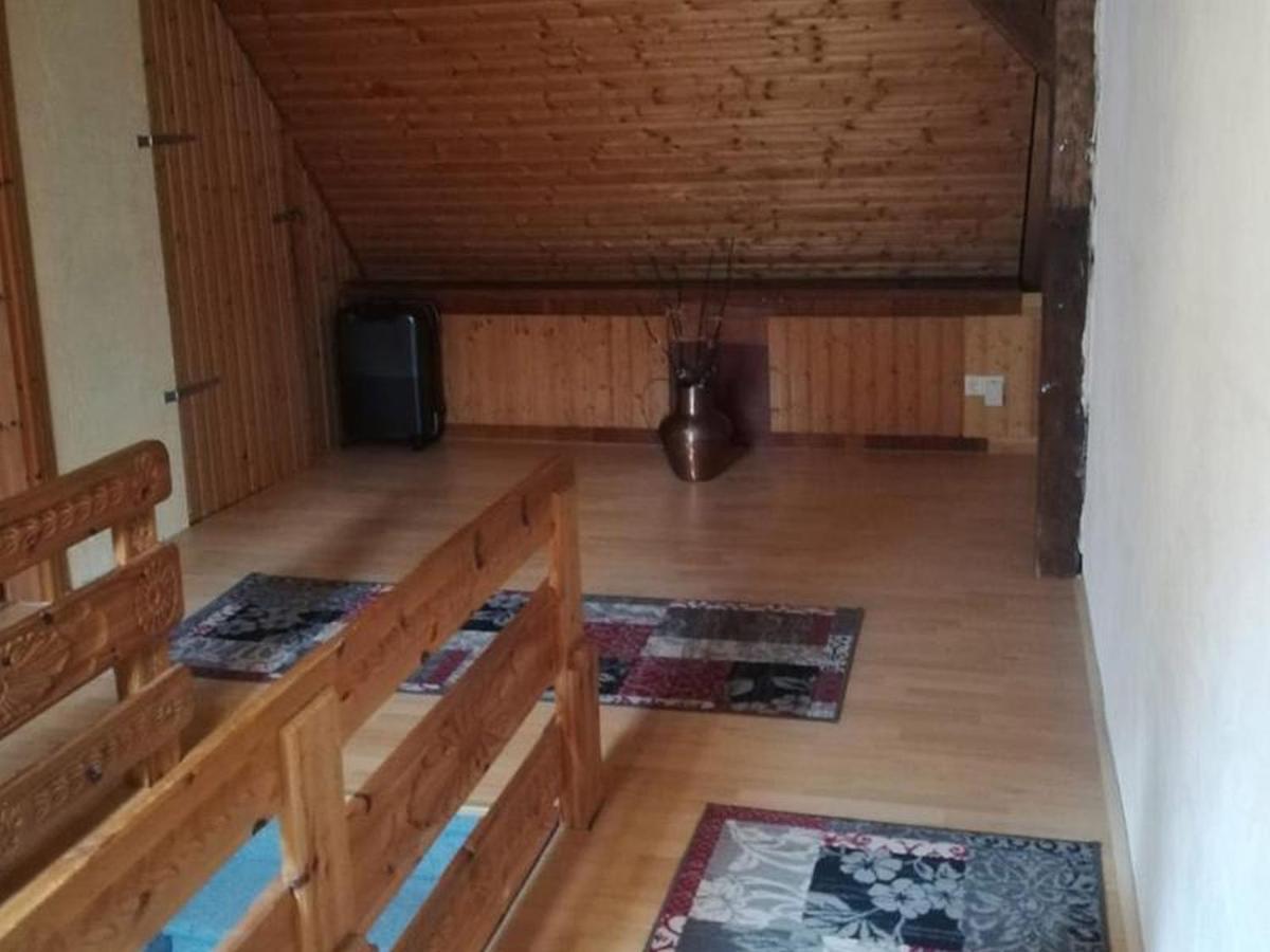 Ferienwohnung Koldere Brilon Luaran gambar