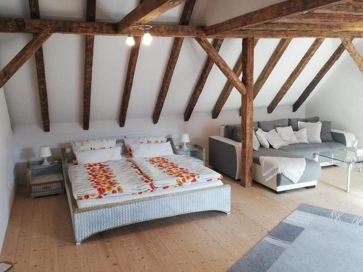 Ferienwohnung Koldere Brilon Luaran gambar