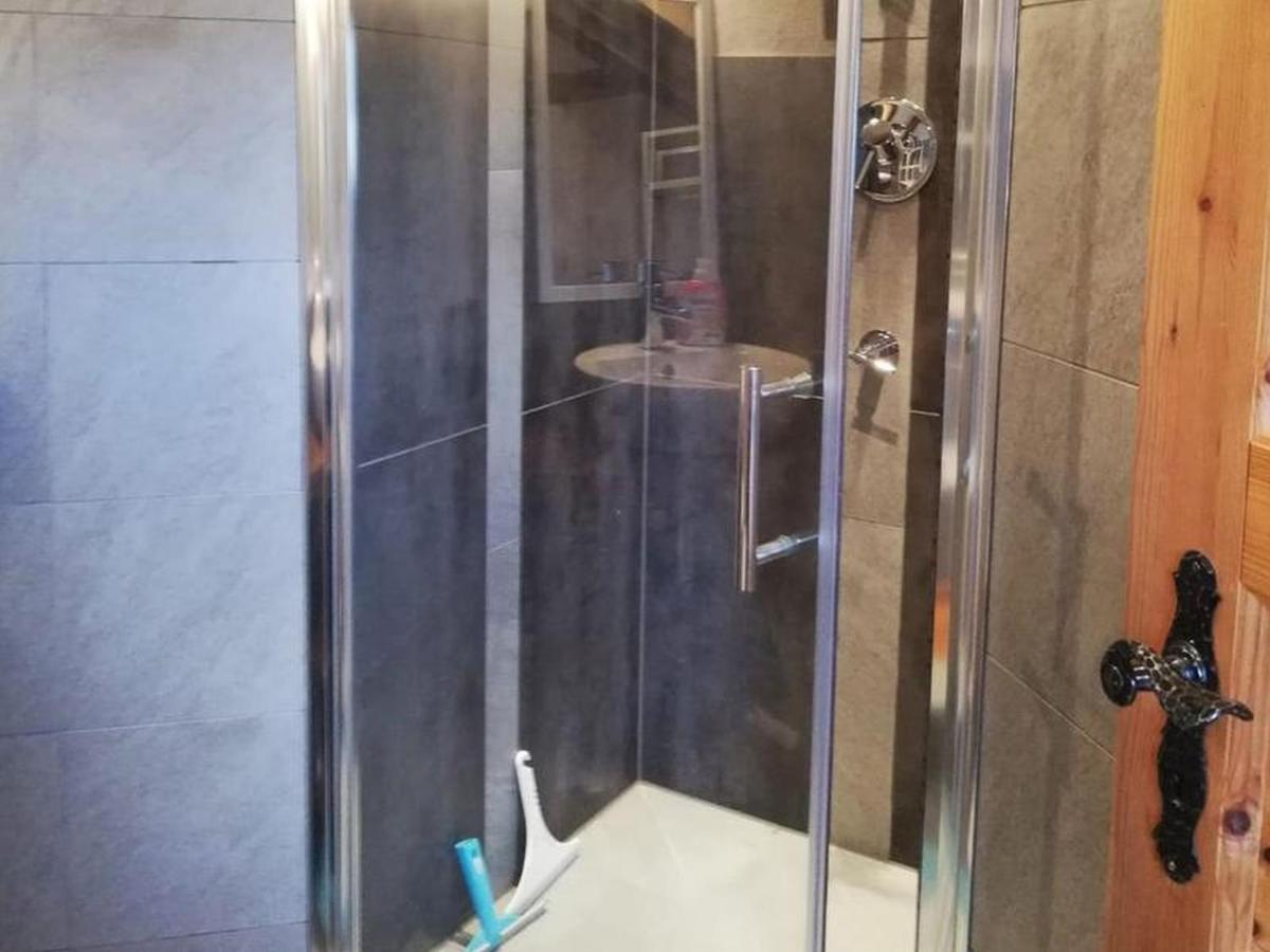 Ferienwohnung Koldere Brilon Luaran gambar