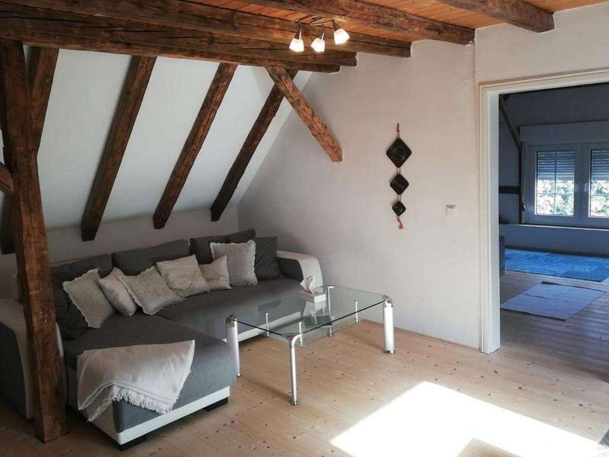 Ferienwohnung Koldere Brilon Luaran gambar