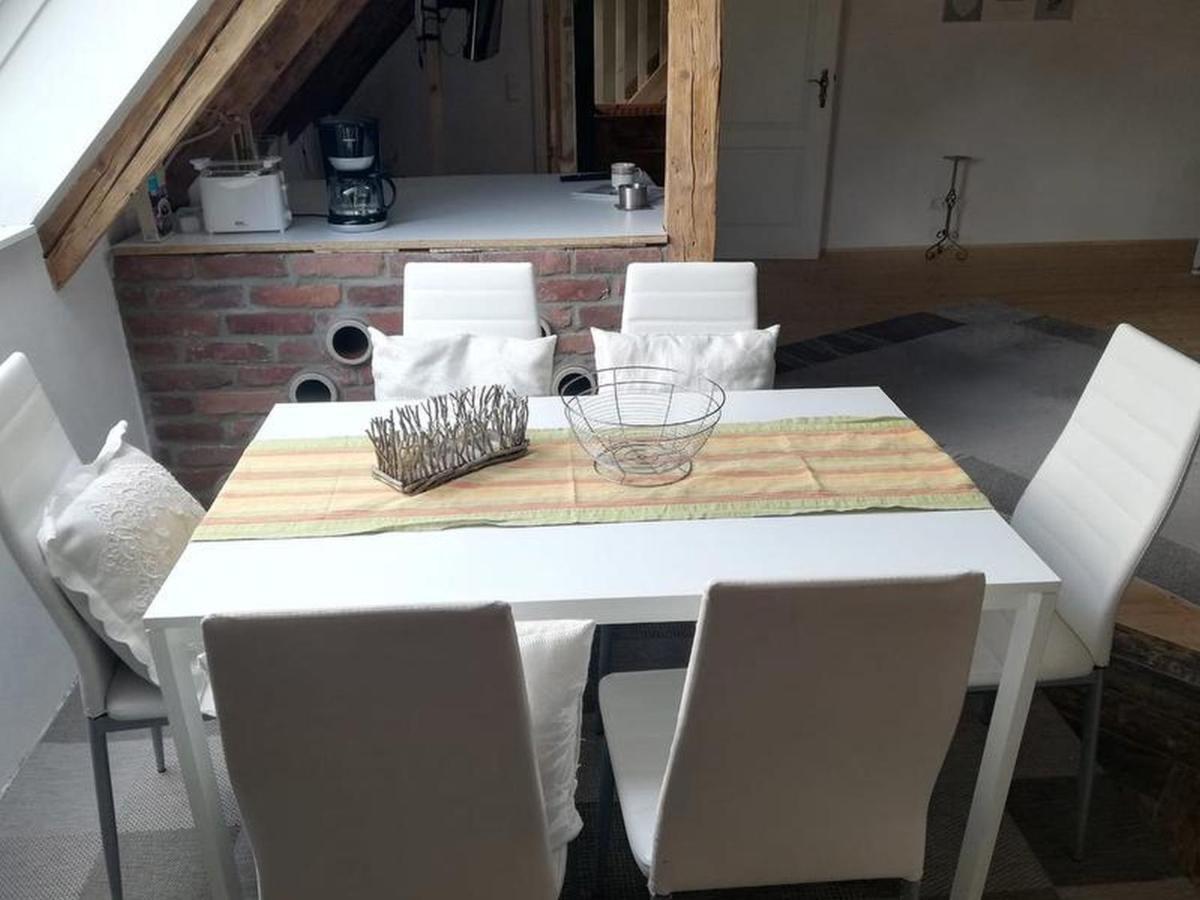 Ferienwohnung Koldere Brilon Luaran gambar