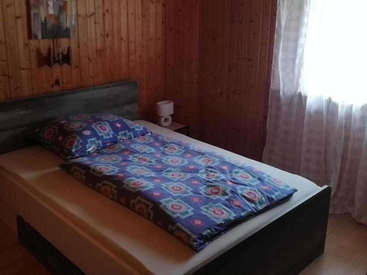 Ferienwohnung Koldere Brilon Luaran gambar
