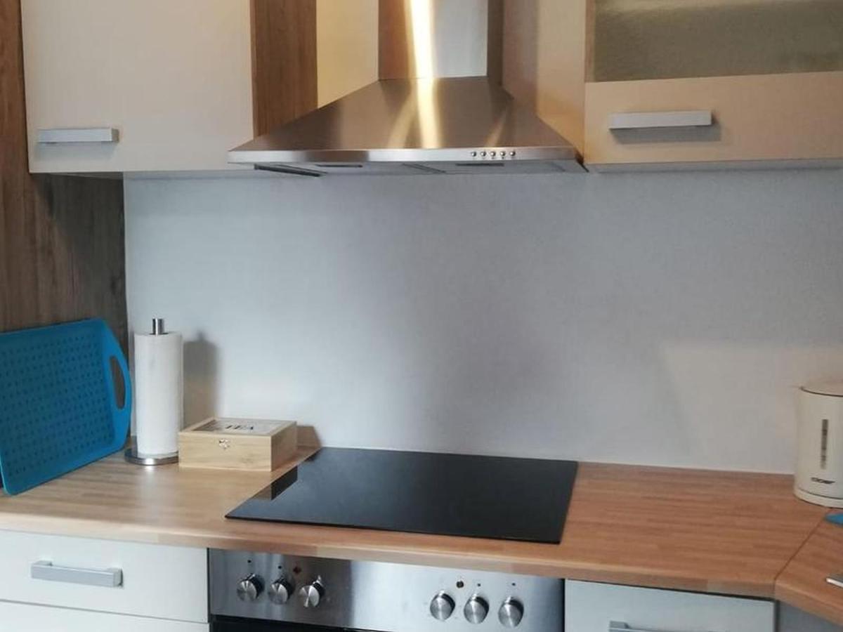 Ferienwohnung Koldere Brilon Luaran gambar