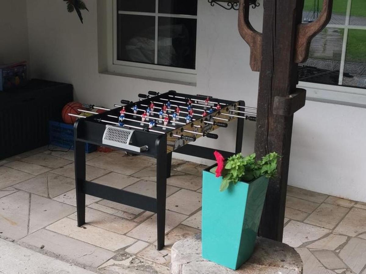 Ferienwohnung Koldere Brilon Luaran gambar