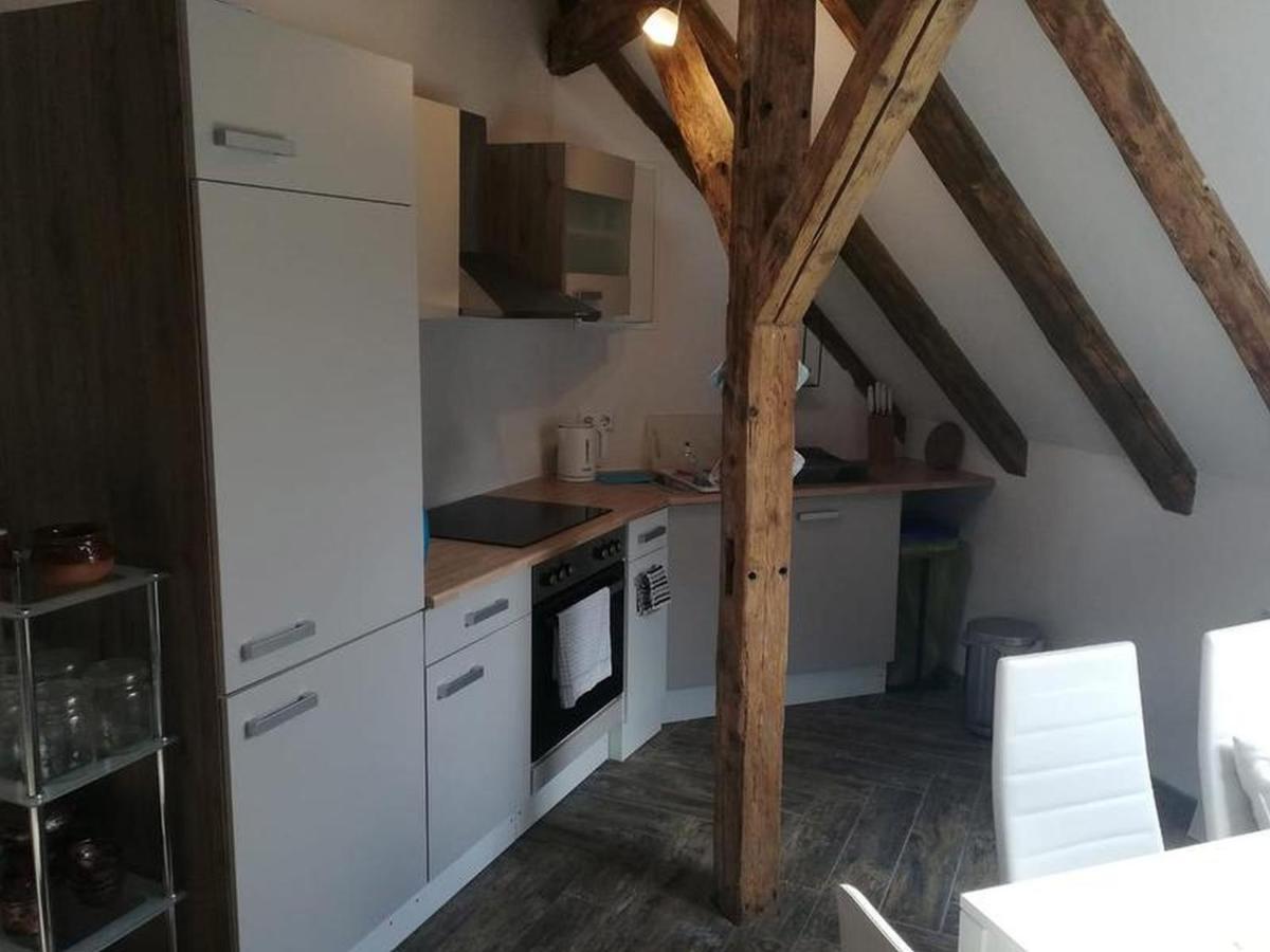 Ferienwohnung Koldere Brilon Luaran gambar