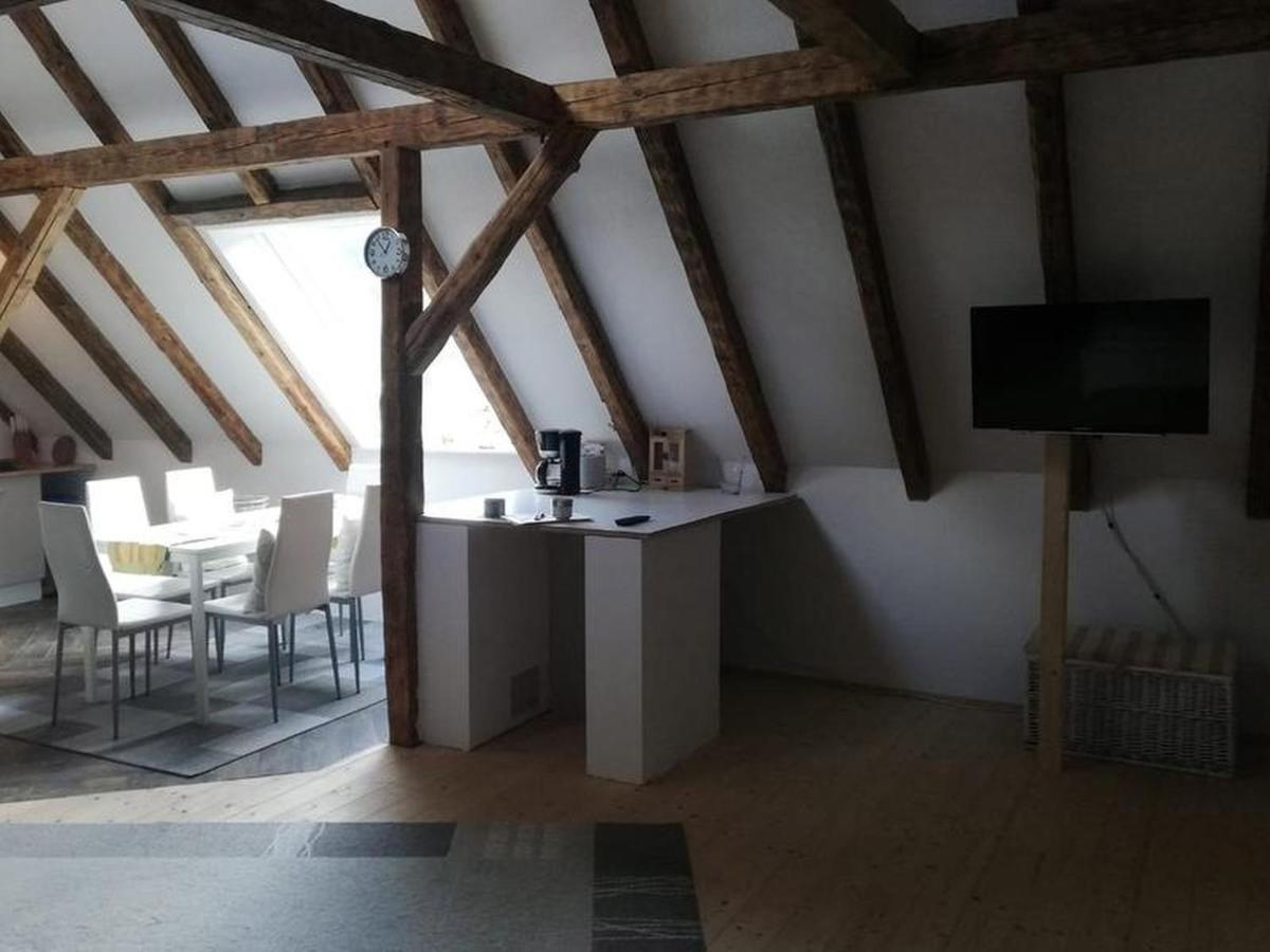 Ferienwohnung Koldere Brilon Luaran gambar