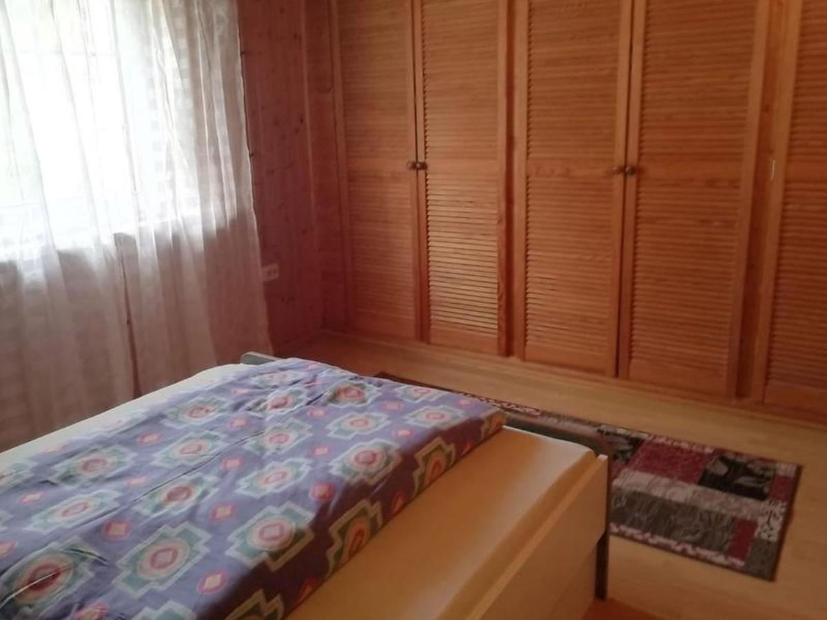 Ferienwohnung Koldere Brilon Luaran gambar