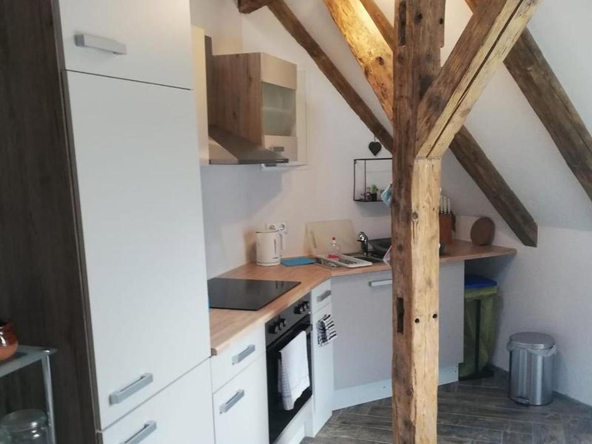 Ferienwohnung Koldere Brilon Luaran gambar